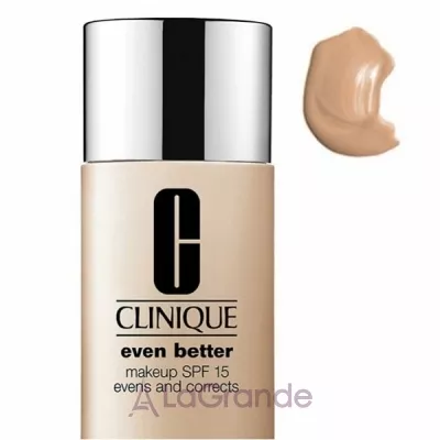 Clinique Even Better Makeup Spf15 Foundation    ()