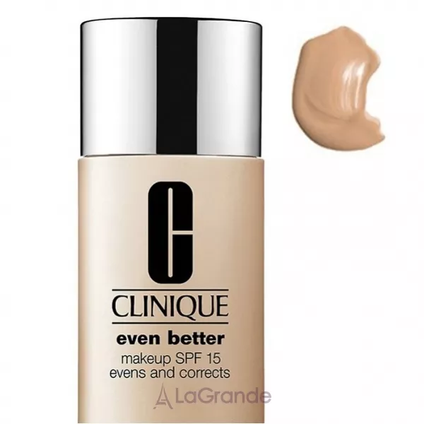 Clinique Even Better Makeup Spf15 Foundation �������������� ��������� ���� (������)