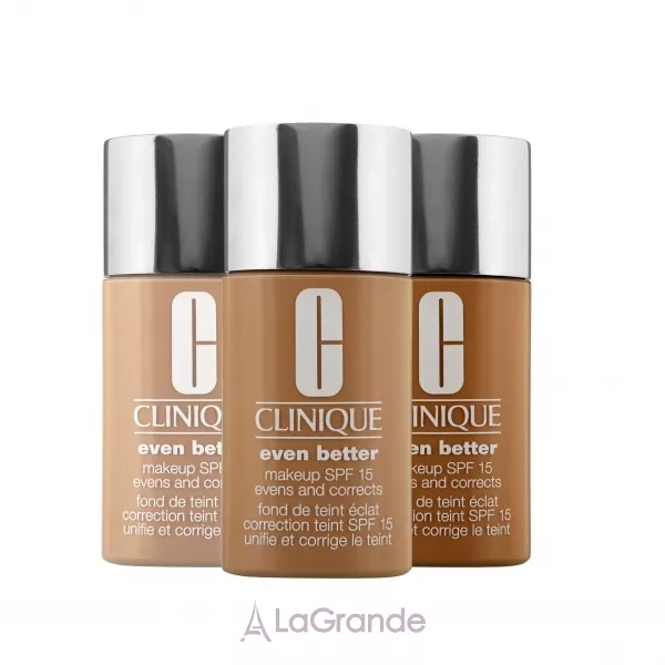 Clinique Even Better Makeup Spf15 Foundation �������������� ��������� ���� (������)