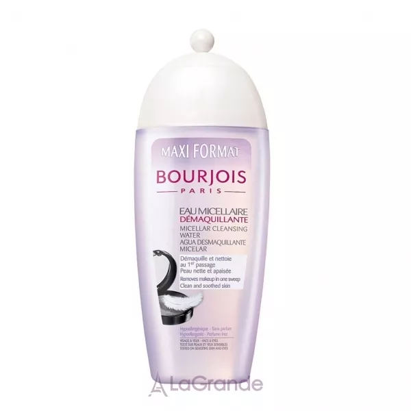 Bourjois Micellar Cleansing Water ����������� ���� ��� ������ �������