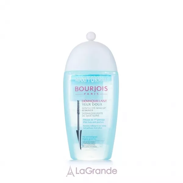 Bourjois Demaquillant Yeux Doux �'���� ���� ��� ������ ������ � ����