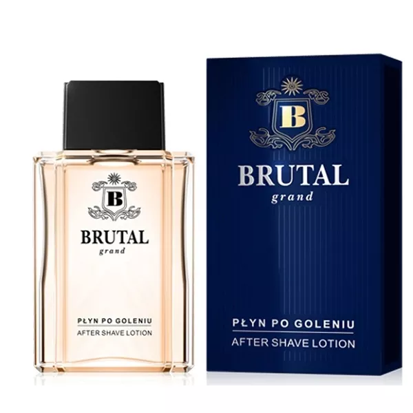 La Rive Brutal Grand ��������
