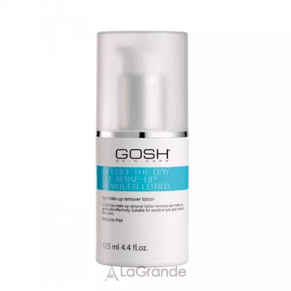 GOSH Eye Make-up Remover Lotion ���� ��� ������ ������ � ����