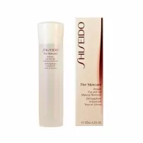 Shiseido The Skincare Instant Eye and Lip Makeup Remover �������� ��� ������ ������� � ���� � ���