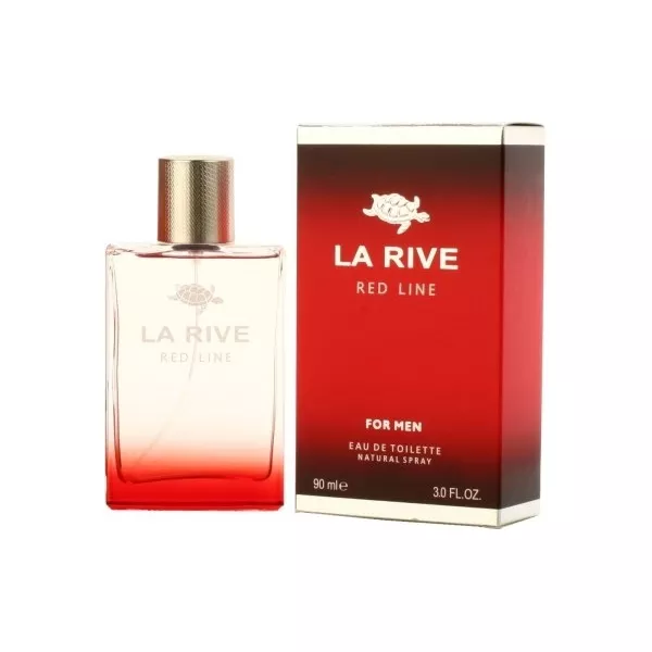 La Rive Red Line �������� ����