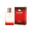 La Rive Red Line  