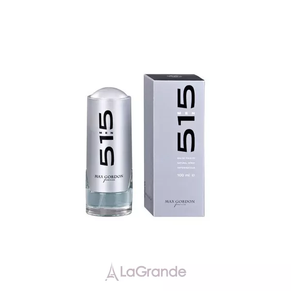 Max Gordon 515 ��������� ����