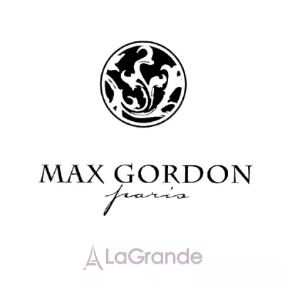 Max Gordon Copacabana  
