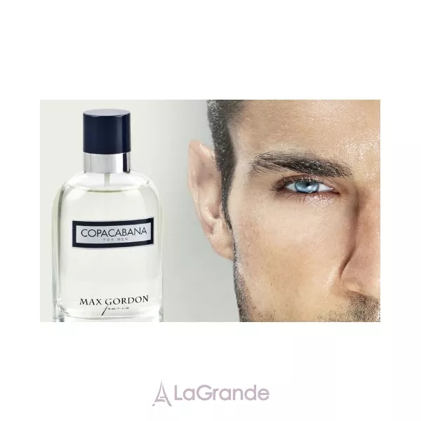 Max Gordon Copacabana ��������� ����