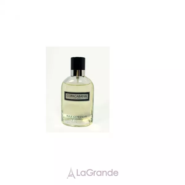 Max Gordon Copacabana ��������� ����