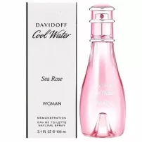 Davidoff Cool Water Sea Rose ��������� ���� (������)