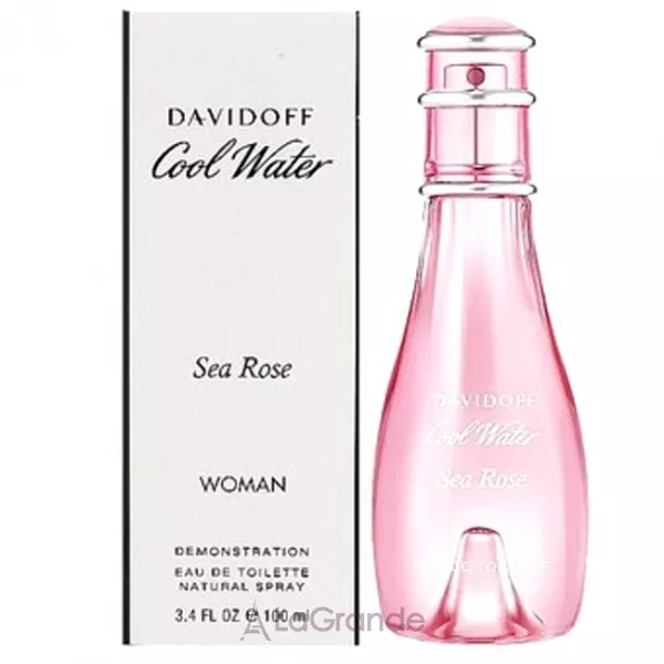 Davidoff Cool Water Sea Rose �������� ���� (������)