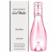 Davidoff Cool Water Sea Rose 100ml