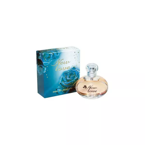 La Rive New Love ����������� ����