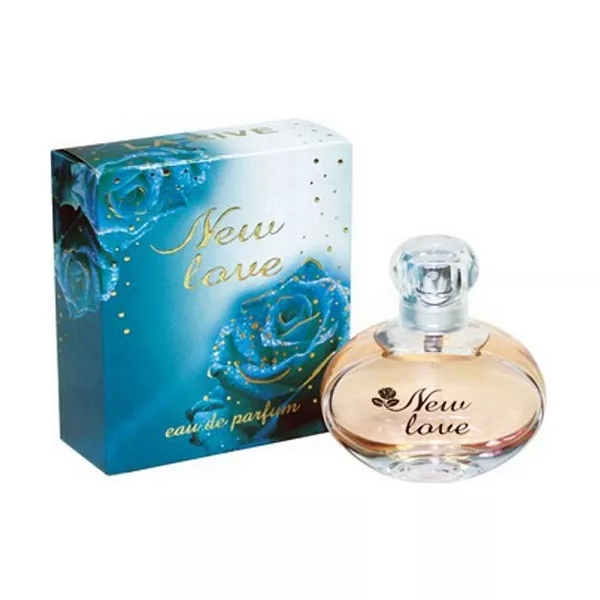 La Rive New Love ����������� ����