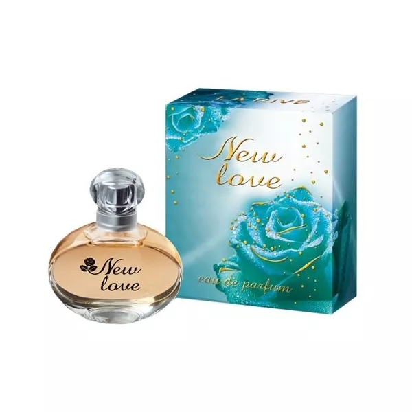 La Rive New Love ����������� ����