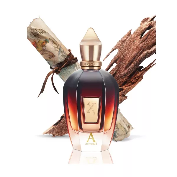 Xerjoff Alexandria II ����