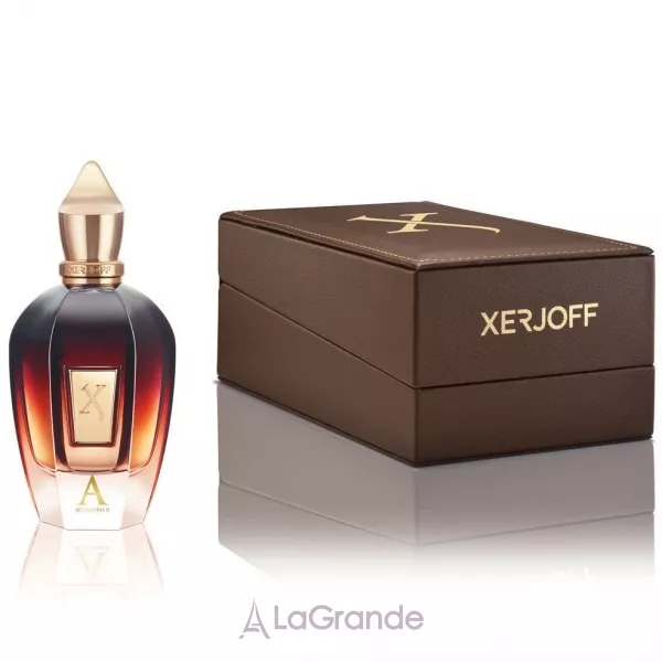 Xerjoff Alexandria II - Духи купить оригинальную парфюмерию в