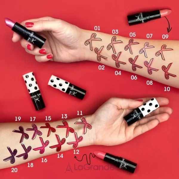 Vivienne Sabo Merci ������ ��� ��� �����������
