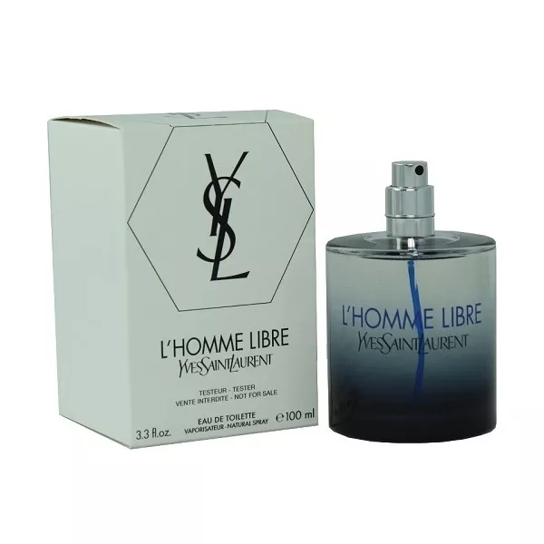 Yves Saint Laurent L'Homme Libre �������� ���� (������ ��� ��������)