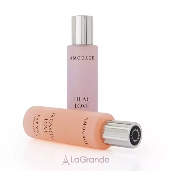 Amouage Blossom Love ��������������� ����� ��� �����
