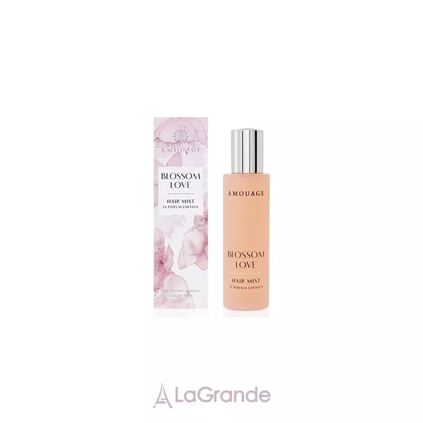 Amouage Blossom Love ��������������� ����� ��� �����