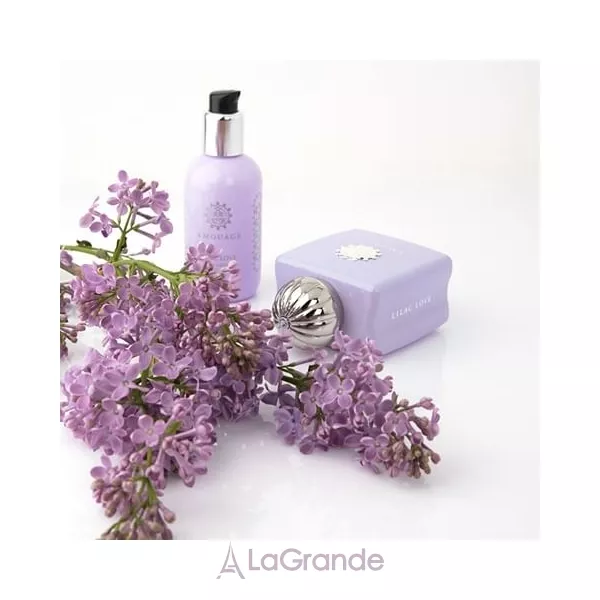 Amouage Lilac Love ������������ ����� ��� �������