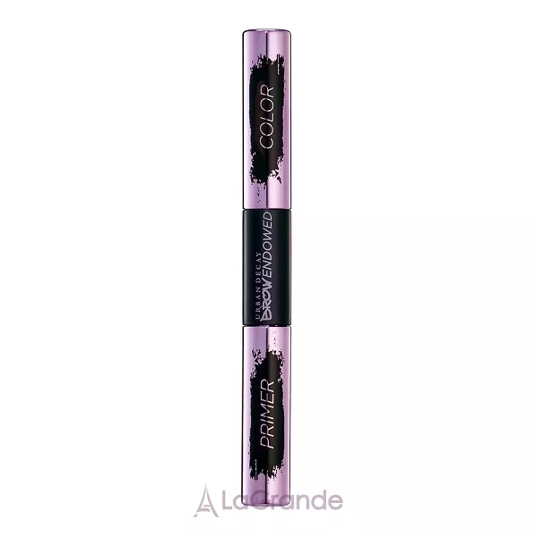 Urban Decay Brow Endowed Eyebrow Primer + Color ������������ ���� ��� ��� (������)