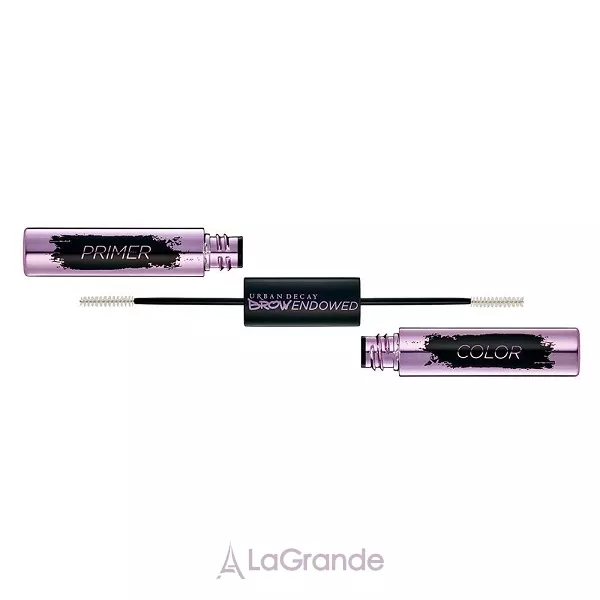 Urban Decay Brow Endowed Eyebrow Primer + Color ������������ ���� ��� ��� (������)