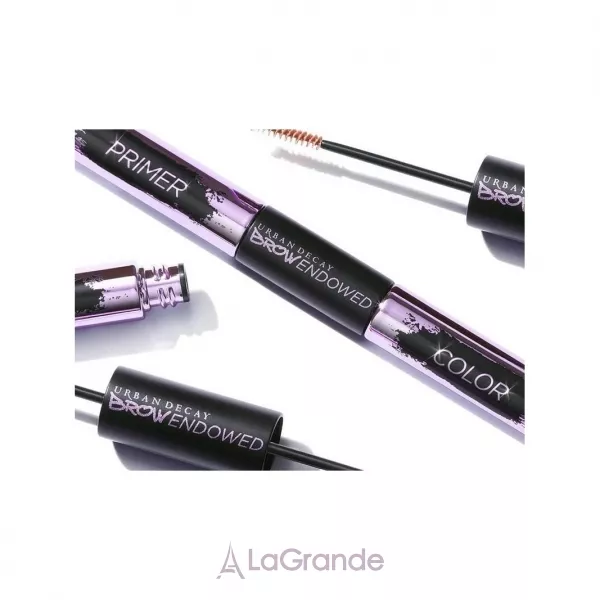 Urban Decay Brow Endowed Eyebrow Primer + Color ������������ ���� ��� ��� (������)
