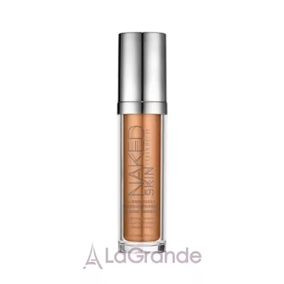 Urban Decay Naked Skin Weightless Ultra Definition Makeup   