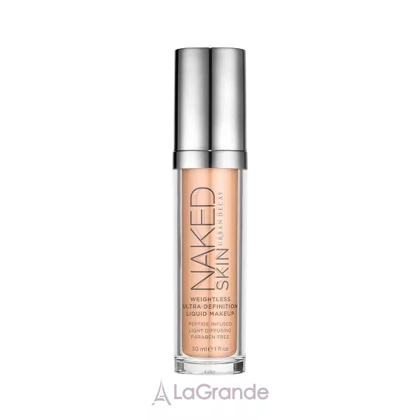Urban Decay Naked Skin Weightless Ultra Definition Makeup ������ ��������� ������