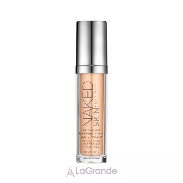 Urban Decay Naked Skin Weightless Ultra Definition Makeup ������ ��������� ������