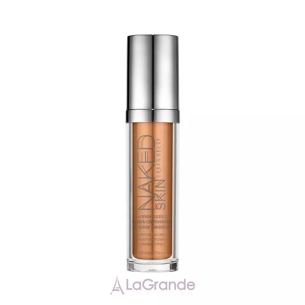 Urban Decay Naked Skin Weightless Ultra Definition Makeup ������ ��������� ������