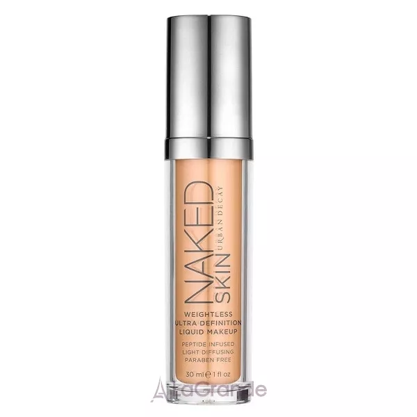 Urban Decay Naked Skin Weightless Ultra Definition Makeup г��� �������� ������ (������)