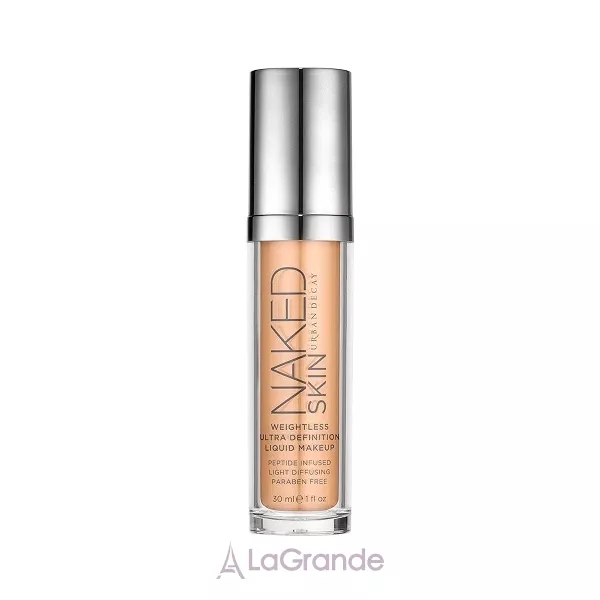Urban Decay Naked Skin Weightless Ultra Definition Makeup г��� �������� ������ (������)
