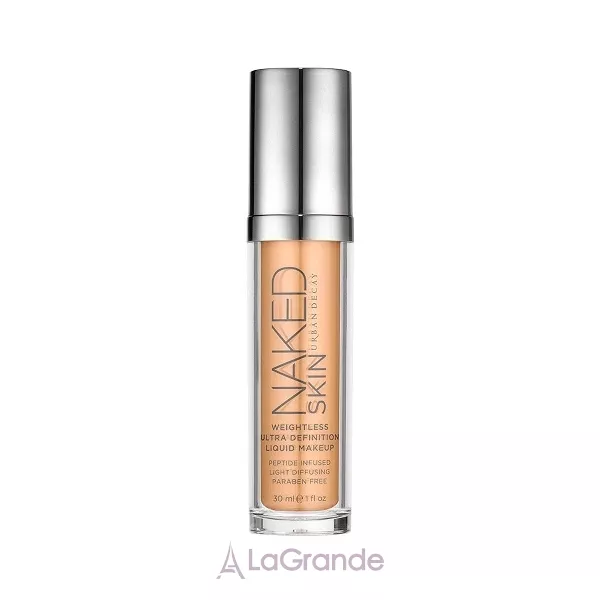 Urban Decay Naked Skin Weightless Ultra Definition Makeup г��� �������� ������ (������)