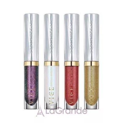Urban Decay Vice Special Effects: Water-Resistant Lip Topcoat г -   ()