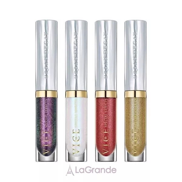 Urban Decay Vice Special Effects: Water-Resistant Lip Topcoat г��� ��������-����� ��� ��� (������)