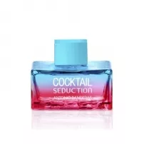 Antonio Banderas Cocktail Seduction Blue for Women �������� ���� (������)