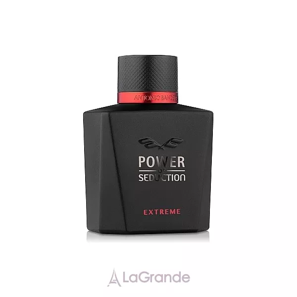 Antonio Banderas Power of Seduction Extreme �������� ����
