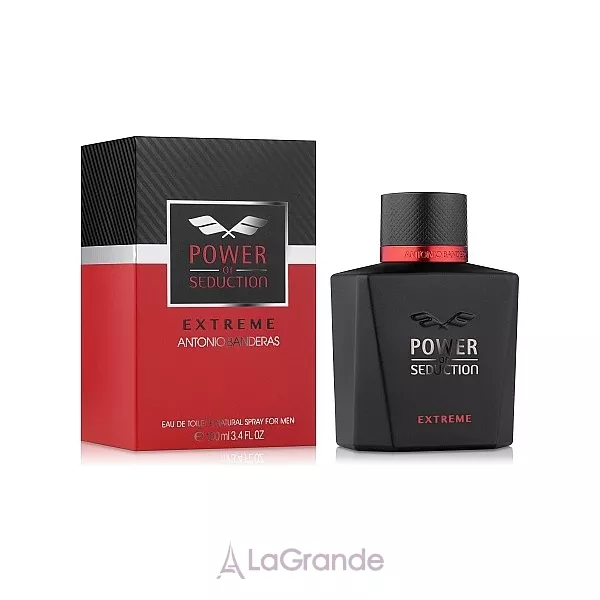 Antonio Banderas Power of Seduction Extreme �������� ����