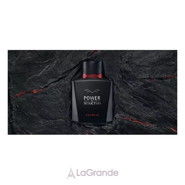 Antonio Banderas Power of Seduction Extreme �������� ����