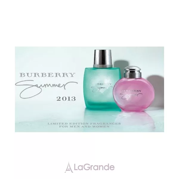 Burberry Summer for Men �������� ����