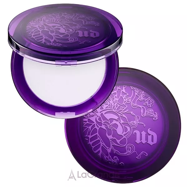 Urban Decay De-Slick Mattifying Powder �����, �� ���� (������)