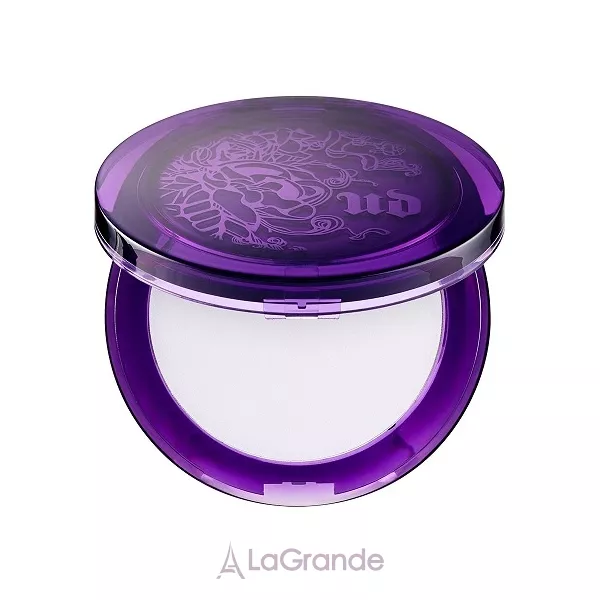 Urban Decay De-Slick Mattifying Powder �����, �� ���� (������)