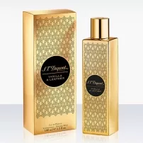 Dupont Vanilla &  Leather ����������� ����