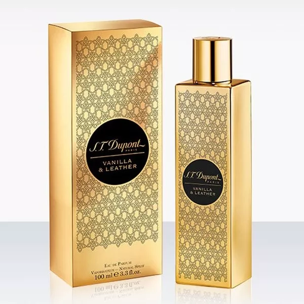 Dupont Vanilla &  Leather ����������� ����