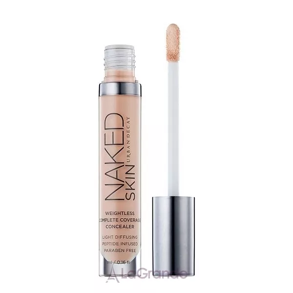 Urban Decay Naked Skin Weightless Complete Coverage Concealer �������� ��� �������