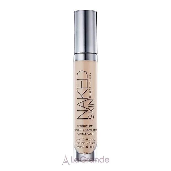Urban Decay Naked Skin Weightless Complete Coverage Concealer �������� ��� �������